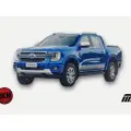 FORD RANGER 3.0 V6 TURBO DIESEL CD LIMITED 4X4 AUTOMÁTICO FORD RANGER 3.0 V6 TURBO DIESEL CD LIMITED 4X4 AUTOMÁTICO