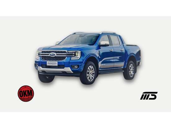 FORD-RANGER-3.0 V6 TURBO DIESEL CD LIMITED 4X4 AUTOMÁTICO FORD-RANGER-2025