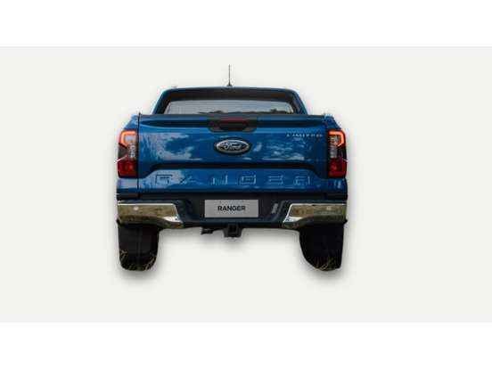 FORD-RANGER-3.0 V6 TURBO DIESEL CD LIMITED 4X4 AUTOMÁTICO FORD-RANGER-2025