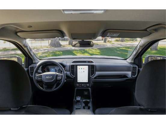 FORD-RANGER-2025
