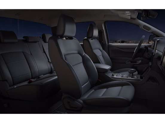 FORD-RANGER-3.0 V6 TURBO DIESEL CD XLT 4X4 AUTOMÁTICO FORD-RANGER-2025