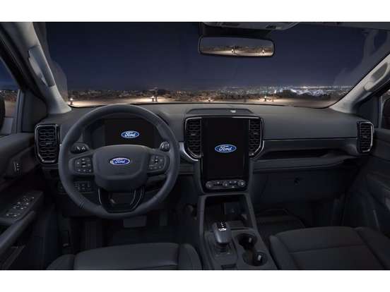 FORD-RANGER-3.0 V6 TURBO DIESEL CD XLT 4X4 AUTOMÁTICO FORD-RANGER-2025