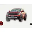 FORD RANGER 3.0 V6 TURBO GASOLINA RAPTOR 4X4 AUTOMÁTICO FORD RANGER 3.0 V6 TURBO GASOLINA RAPTOR 4X4 AUTOMÁTICO