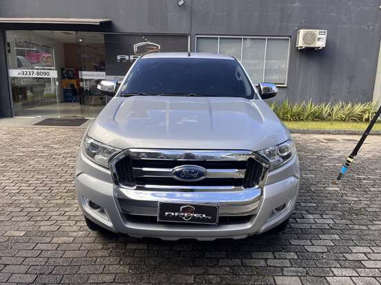 FORD-RANGER-2019