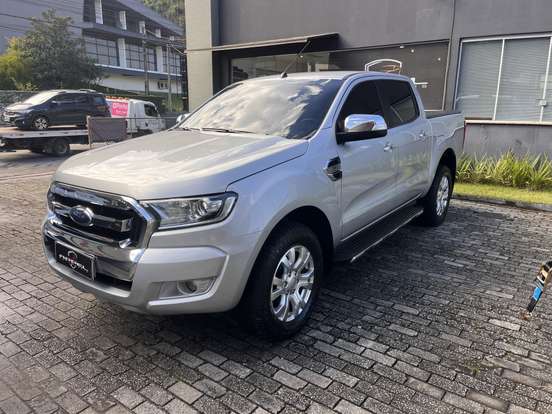 FORD-RANGER-2019