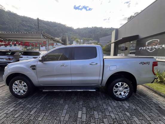 FORD-RANGER-2019
