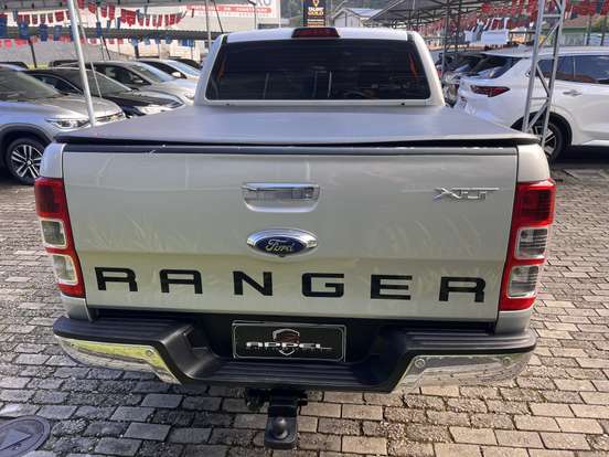 FORD-RANGER-2019