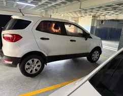 FORD ECOSPORT 1.5 TI-VCT FLEX SE DIRECT AUTOMÁTICO FORD ECOSPORT 1.5 TI-VCT FLEX SE DIRECT AUTOMÁTICO