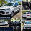 FORD ECOSPORT 2.0 SE 16V FLEX 4P AUTOMÁTICO FORD ECOSPORT 2.0 SE 16V FLEX 4P AUTOMÁTICO