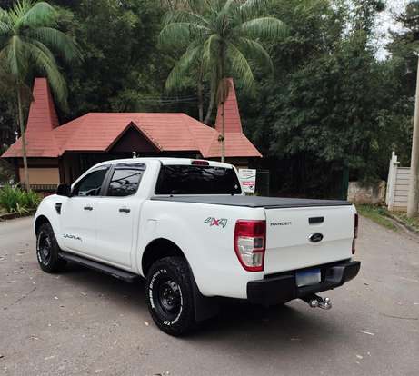 FORD-RANGER-2012