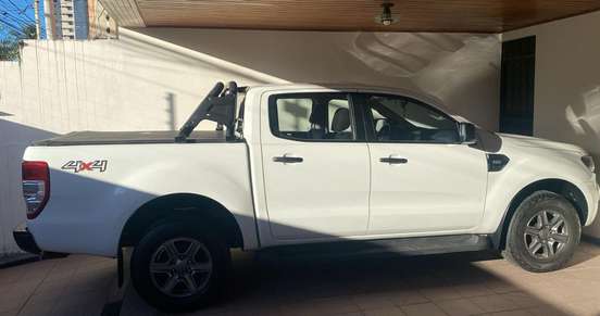 FORD-RANGER-2017