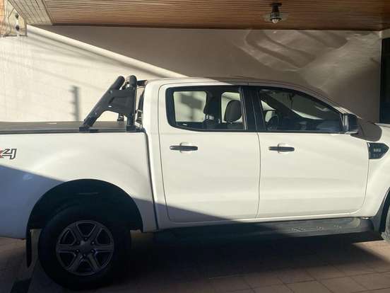 FORD-RANGER-2.2 XLS 4X4 CD 16V DIESEL 4P AUTOMÁTICO FORD-RANGER-2017