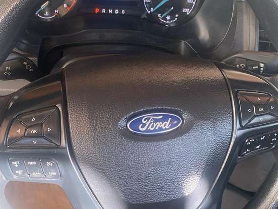 FORD-RANGER-2.2 XLS 4X4 CD 16V DIESEL 4P AUTOMÁTICO FORD-RANGER-2017