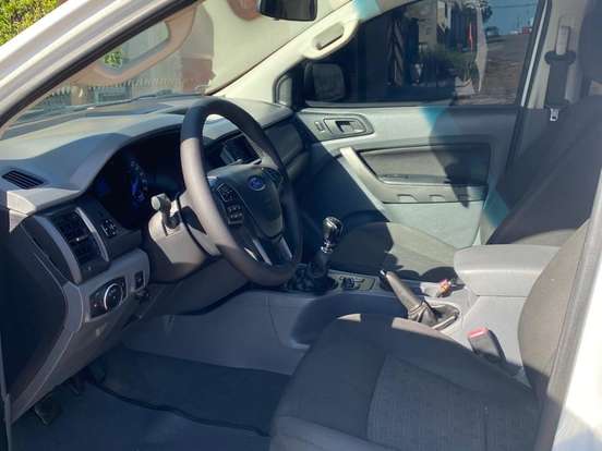 FORD-RANGER-2.2 XLS 4X4 CD 16V DIESEL 4P MANUAL FORD-RANGER-2016