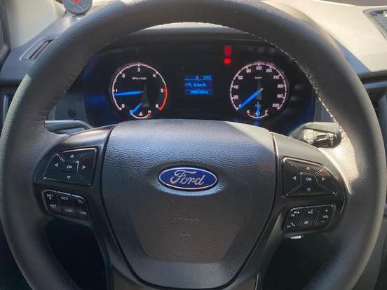 FORD-RANGER-2.2 XLS 4X4 CD 16V DIESEL 4P MANUAL FORD-RANGER-2016