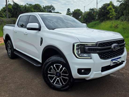 FORD-RANGER-2024