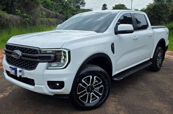 FORD-RANGER-2024