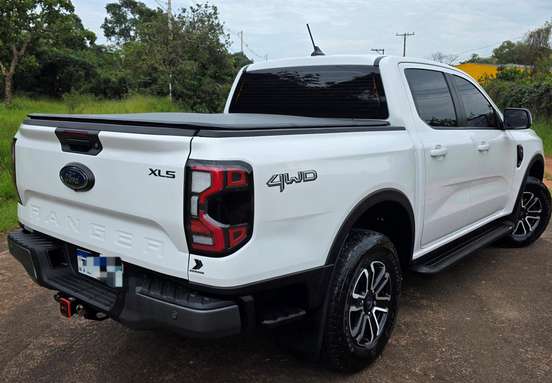 FORD-RANGER-2024