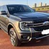 FORD RANGER 3.0 V6 TURBO DIESEL CD XLT 4X4 AUTOMÁTICO FORD RANGER 3.0 V6 TURBO DIESEL CD XLT 4X4 AUTOMÁTICO