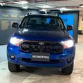 FORD RANGER 3.2 STORM 4X4 CD 20V DIESEL 4P AUTOMÁTICO FORD RANGER 3.2 STORM 4X4 CD 20V DIESEL 4P AUTOMÁTICO