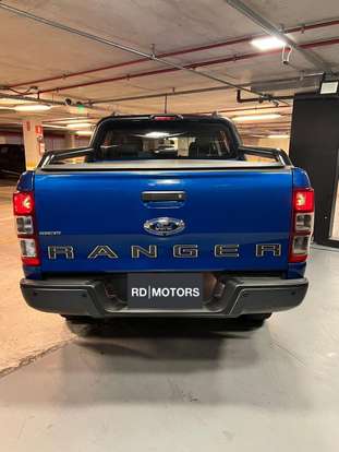 FORD-RANGER-2020