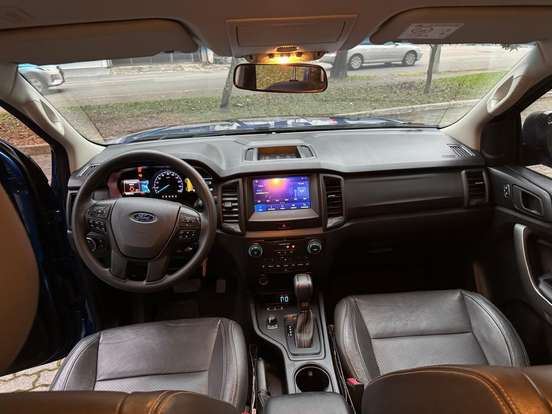 FORD-RANGER-3.2 STORM 4X4 CD 20V DIESEL 4P AUTOMÁTICO FORD-RANGER-2020