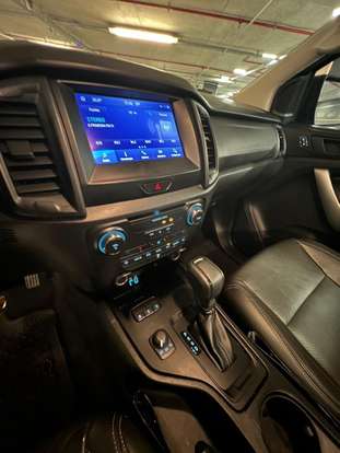 FORD-RANGER-2020