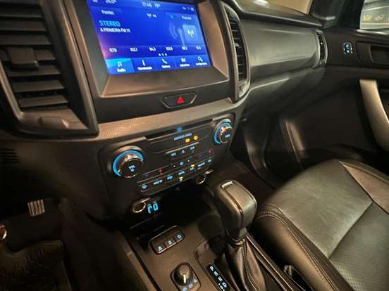 FORD-RANGER-3.2 STORM 4X4 CD 20V DIESEL 4P AUTOMÁTICO FORD-RANGER-2020