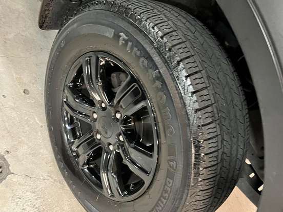 FORD-RANGER-3.2 STORM 4X4 CD 20V DIESEL 4P AUTOMÁTICO FORD-RANGER-2020