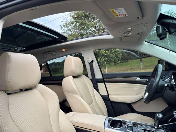 FORD TERRITORY 1.5 ECOBOOST GTDI GASOLINA TITANIUM AUTOMÁTICO