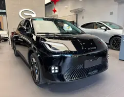GAC AION UT 44,12 KW ELÉTRICO PREMIUM GAC AION UT 44,12 KW ELÉTRICO PREMIUM