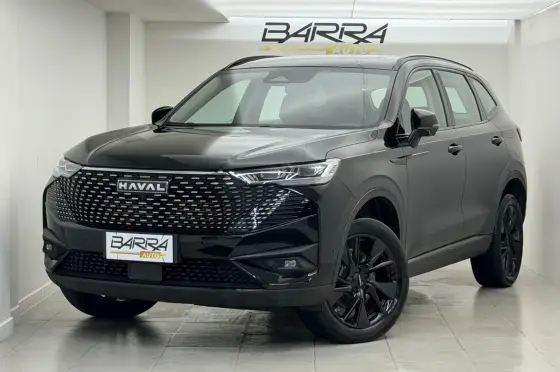 GWM HAVAL H6 1.5 HEV PREMIUM E-TRACTION GWM HAVAL H6 1.5 HEV PREMIUM E-TRACTION