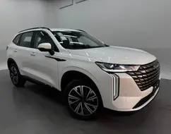 GWM HAVAL H6 1.5 PHEV19 E-TRACTION GWM HAVAL H6 1.5 PHEV19 E-TRACTION