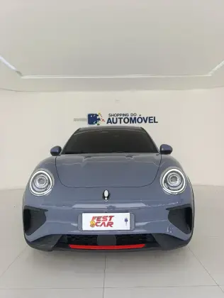 GWM ORA 03 63 KW ELÉTRICO GT GWM ORA 03 63 KW ELÉTRICO GT