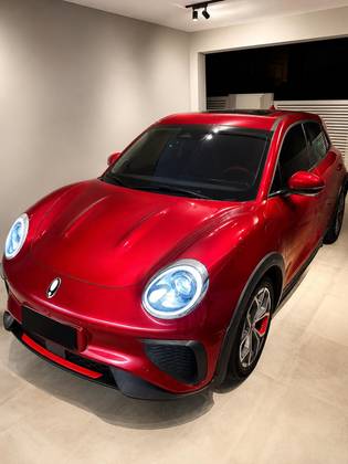 GWM ORA 03 63 KW ELÉTRICO GT