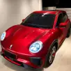 GWM ORA 03 63 KW ELÉTRICO GT GWM ORA 03 63 KW ELÉTRICO GT