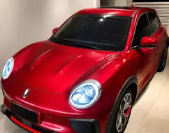 GWM ORA 03 63 KW ELÉTRICO GT GWM ORA 03 63 KW ELÉTRICO GT