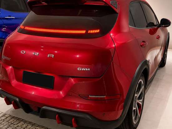 GWM-ORA 03-63 KW ELÉTRICO GT GWM-ORA 03-2024