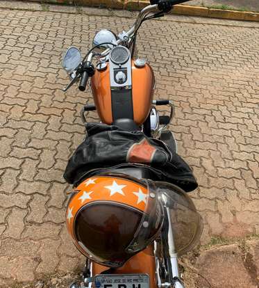 HARLEY-DAVIDSON-FAT BOY 110th SPECIAL ANNIVERSARY EDITION HARLEY-DAVIDSON-FAT BOY 110th SPECIAL ANNIVERSARY EDITION-2013