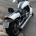HARLEY-DAVIDSON V-ROD MUSCLE HARLEY-DAVIDSON V-ROD MUSCLE