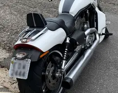 HARLEY-DAVIDSON V-ROD MUSCLE HARLEY-DAVIDSON V-ROD MUSCLE