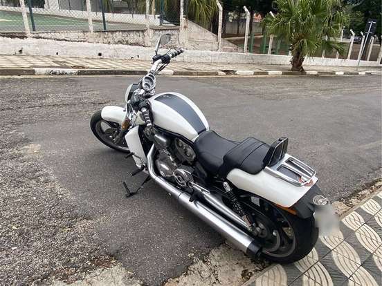 HARLEY-DAVIDSON-V-ROD MUSCLE HARLEY-DAVIDSON-V-ROD MUSCLE-2013