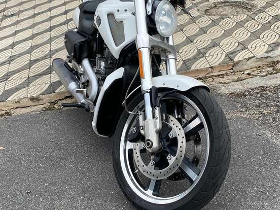 HARLEY-DAVIDSON-V-ROD MUSCLE HARLEY-DAVIDSON-V-ROD MUSCLE-2013