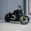 HARLEY-DAVIDSON V ROD NIGHT ROD ESPECIAL HARLEY-DAVIDSON V ROD NIGHT ROD ESPECIAL