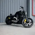 HARLEY-DAVIDSON V ROD NIGHT ROD ESPECIAL HARLEY-DAVIDSON V ROD NIGHT ROD ESPECIAL