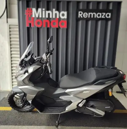 HONDA ADV 160 HONDA ADV 160