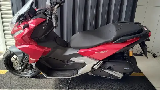 HONDA ADV 160 