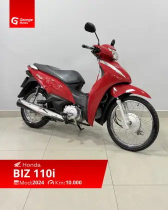 HONDA BIZ 110i HONDA BIZ 110i