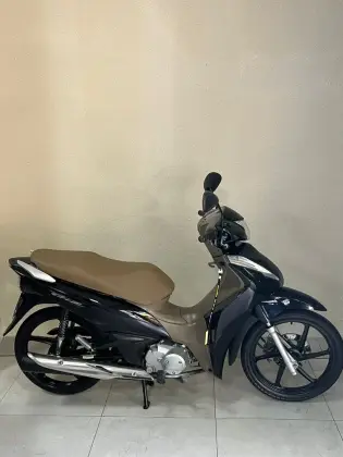 HONDA BIZ 125 EX HONDA BIZ 125 EX