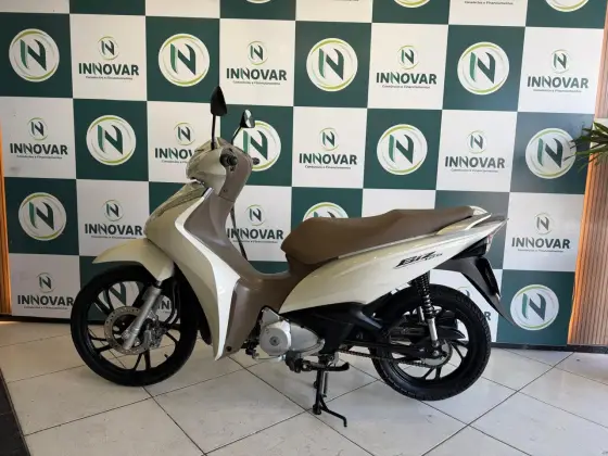HONDA BIZ 125 EX HONDA BIZ 125 EX
